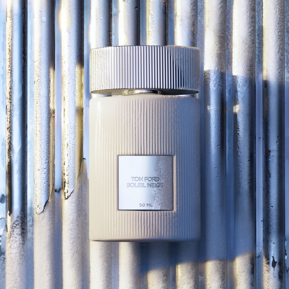 SOLEIL NEIGE EAU DE PARFUM